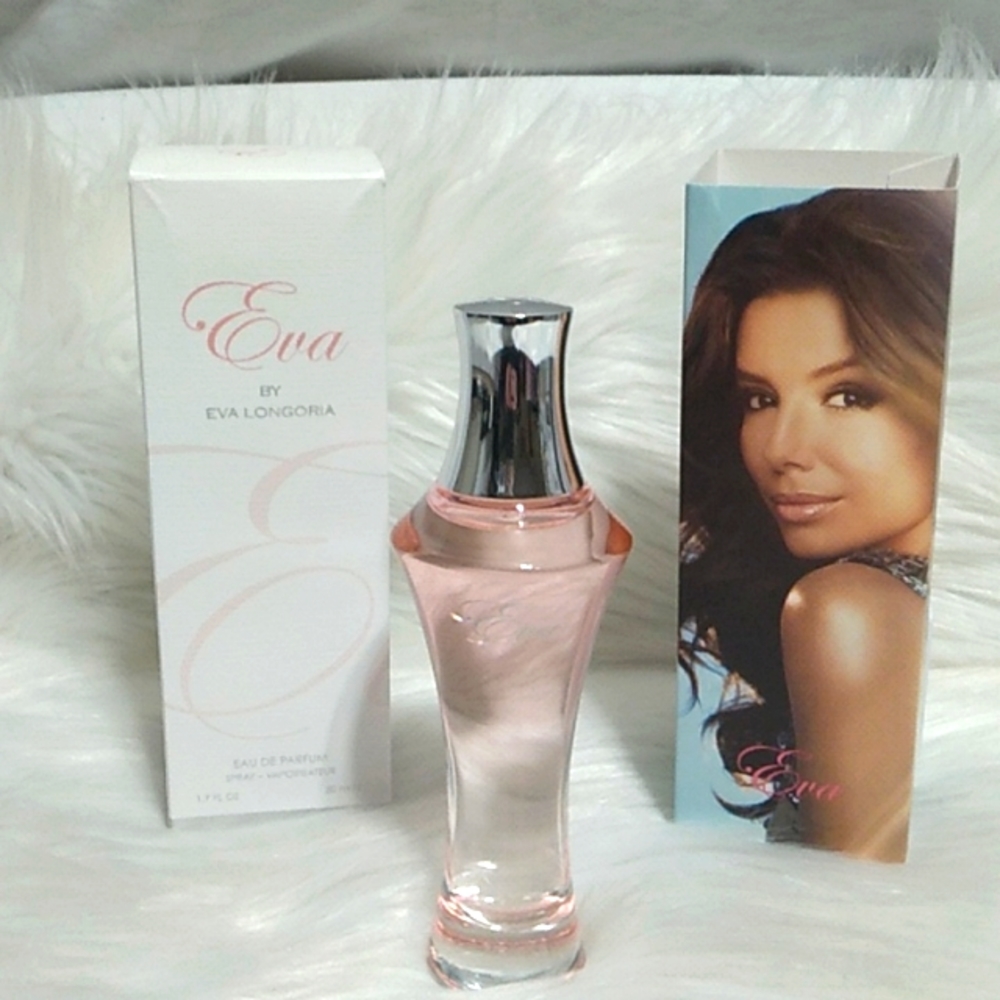 Eva By Eva Longoria 1.7oz. Never Used Smells Great
